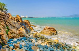 Tour du lịch Bình Định, Phú Yên – Khách sạn 4 sao