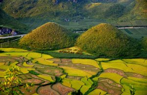 Tour du lịch Hà Nội – Hà Giang – Tuyên Quang 5N4Đ