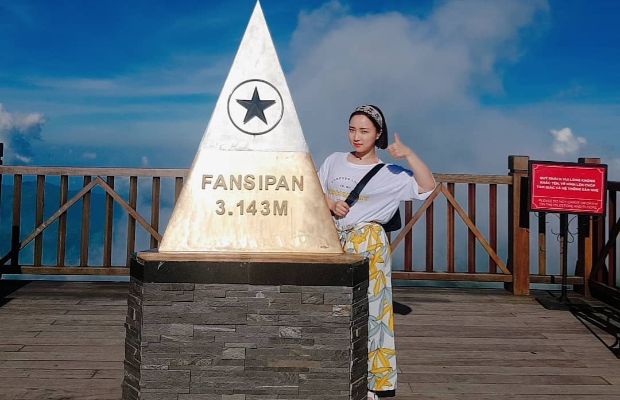 Tour du lịch Lào Cai 3n2đ - Fansipan