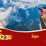 Tour du lịch mùng 2, 3 Tết Sapa – Fansipan | Hành trình chinh phục nóc nhà Đông Dương