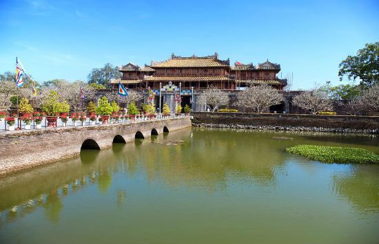 mua tour du lịch miền trung 3n2đ giá rẻ nhất 