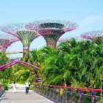 Tour Singapore – Malaysia – Indonesia (6N5Đ) – Một hành trình, ba quốc gia