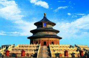 Tour khám phá thủ đô Bắc Kinh, Trung Quốc (4N4Đ)