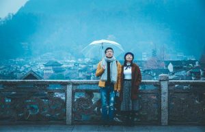 Tour du lịch Trung Quốc 6 ngày 5 đêm | Trương Gia Giới – Phượng Hoàng Cổ Trấn