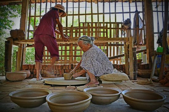 tour du lịch hội an trọn gói từ đà nẵng