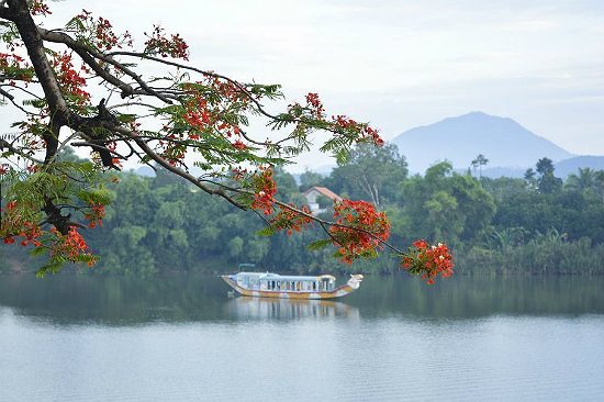 tour du lịch huế trọn gói