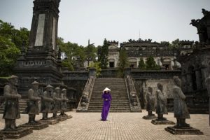 Tour du lịch tâm linh – khám phá những ngôi chùa Huế (1N)