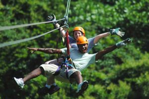 Tour Huế – Suối Khoáng Nóng Thanh Tân (1 Ngày)