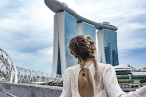 Tour du lịch Malaysia – Singapore 6N5Đ (KH từ Đà Nẵng)