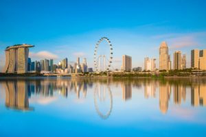 Tour du lịch Singapore – Malaysia 6N5Đ