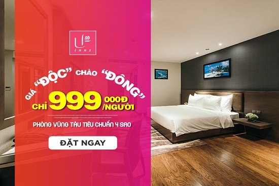 Tuyệt chi&ecirc;u săn ph&ograve;ng gi&aacute; rẻ cho d&acirc;n th&iacute;ch du lịch 