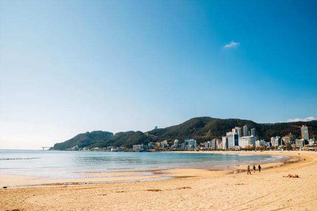 Vé máy bay Đà Nẵng đi Hàn Quốc