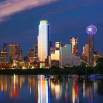 Vé máy bay giá rẻ đi Dallas tháng 2