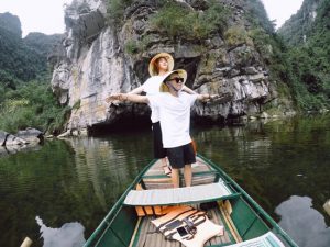 Săn vé ra Hà Nội & sắp xếp lịch trình khám phá Ninh Bình