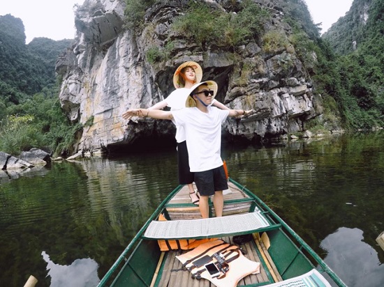 mua v&eacute; m&aacute;y bay đi h&agrave; nội