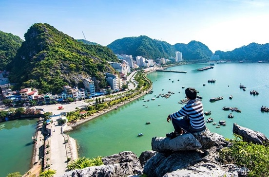 v&eacute; m&aacute;y bay đi hải ph&ograve;ng gi&aacute; rẻ