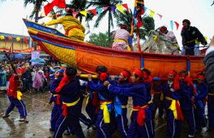 Vé máy bay giá rẻ đi du lịch Huế tháng 2