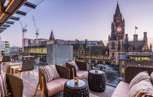 Vé máy bay từ Đà Nẵng đi Manchester