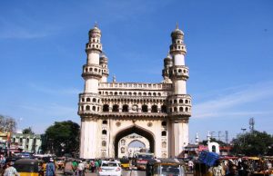 Đặt vé máy bay từ Đà Nẵng đi Hyderabad giá rẻ