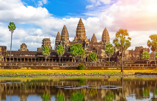 vé máy bay từ đà nẵng đi campuchia giá rẻ nhất