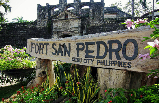 vé máy bay từ đà nẵng đi cebu