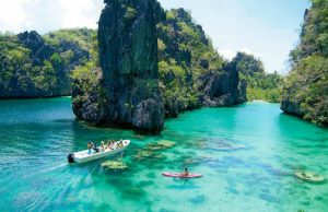 Vé máy bay từ Đà Nẵng đi Cebu