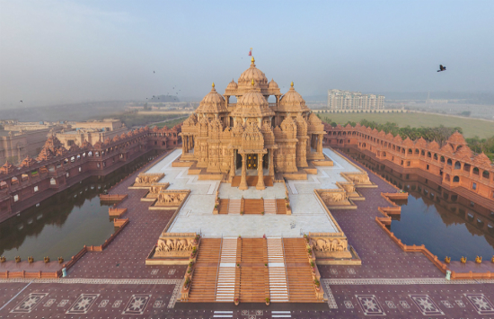 vé máy bay từ đà nẵng đi delhi giá tốt nhất