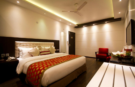 mua vé máy bay giá rẻ từ đà nẵng đi delhi