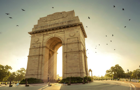 đặt vé máy bay giá rẻ từ đà nẵng đi delhi