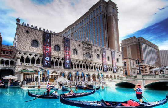 săn vé máy bay từ đà nẵng đi las vegas giá rẻ nhất