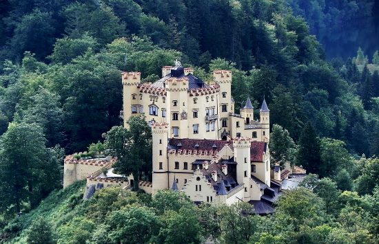 vé máy bay từ đà nẵng đi munich