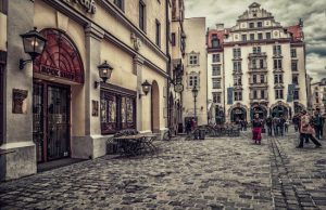 Đặt vé máy bay từ Đà Nẵng đi Munich giá rẻ