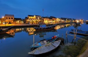 Du lịch Chu Lai với vé rẻ tháng 1/2018 khởi hành từ Sài Gòn