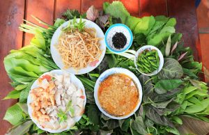 Săn vé rẻ Sài Gòn đi Đăk Lăk đầu năm 2018, thưởng thức đặc sản phố núi