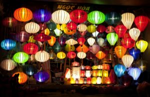 Tận hưởng sắc trời vào xuân ở Hội An với vé rẻ Vietnam Airlines đi Đà Nẵng