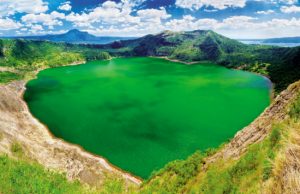 Đặt vé máy bay Đà Nẵng đi Philippines giá rẻ