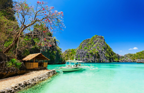 v&eacute; m&aacute;y bay từ đ&agrave; nẵng đi philippines