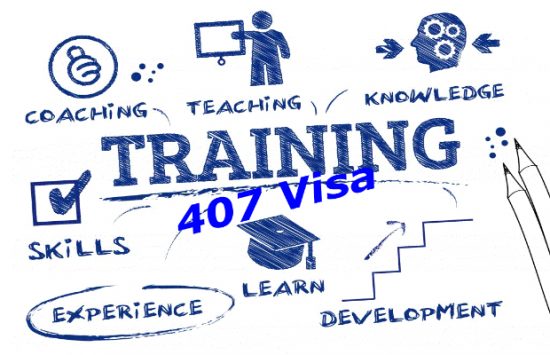 visa 407 đi &uacute;c