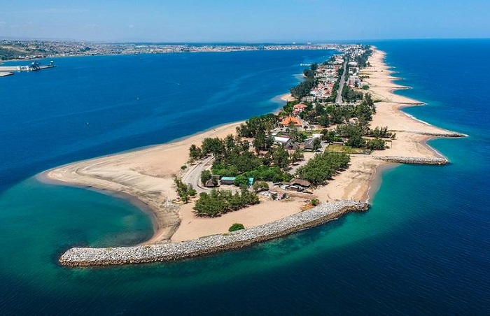 visa đi angola du lịch