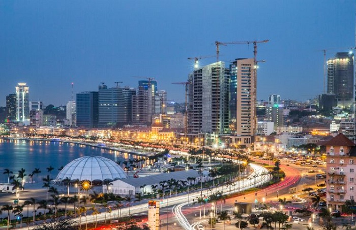 Xin visa lao động Angola trở nên phổ biến thời gian gần đây visa angola