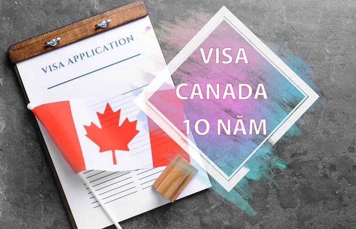 visa canada