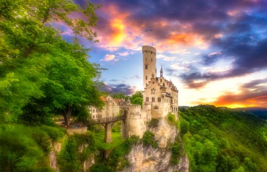 visa đi đức đo&agrave;n tụ diện vợ chồng