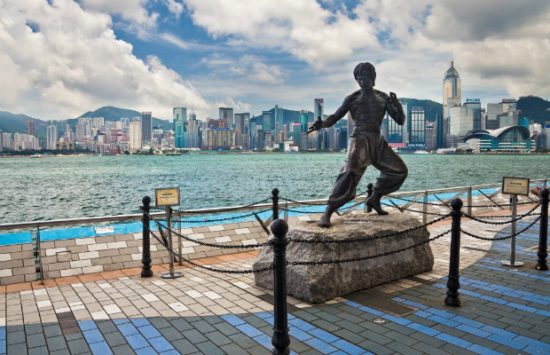 xin visa đi hong kong mất bao l&acirc;u