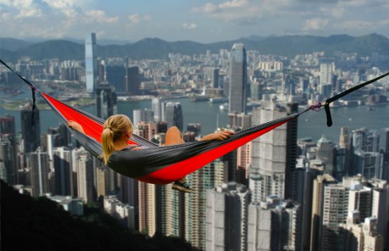 visa đi hong kong du lịch
