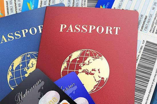 visa đi trung quốc