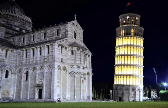 visa đi ý du lịch