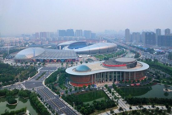 xin thị thực đi trung quốc