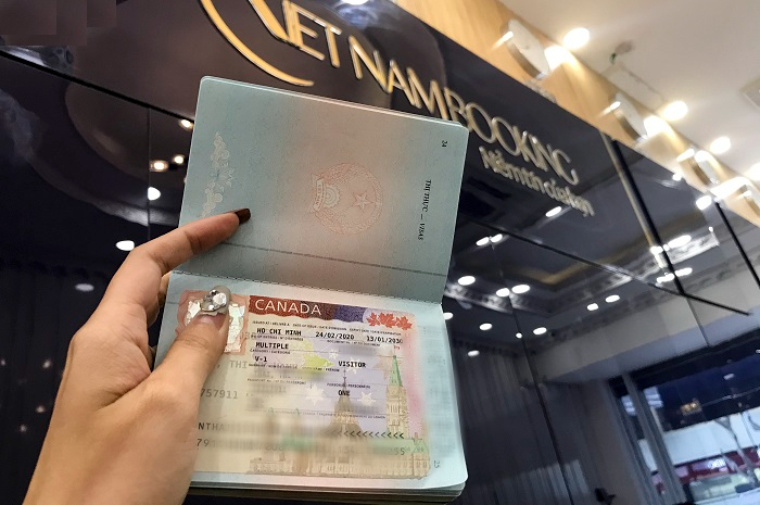 visa canada