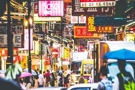 xin visa đi hồng k&ocirc;ng