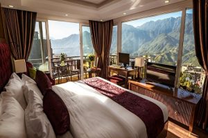 Khách sạn Sapa Horizon